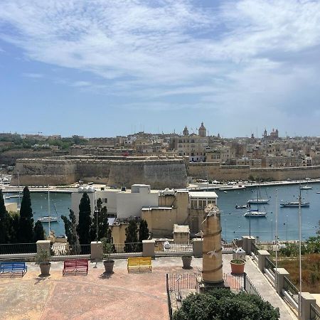 Harbour View Apt With Terrace Kalkara Екстериор снимка