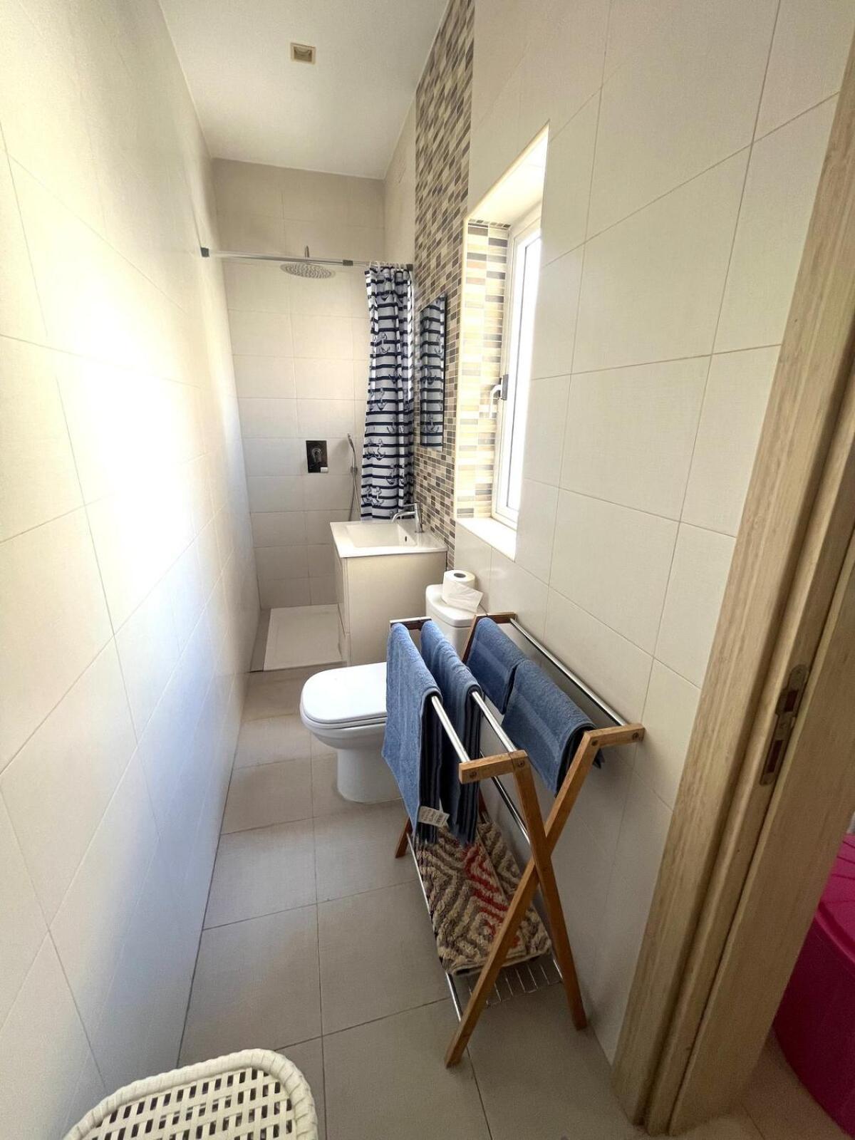 Harbour View Apt With Terrace Kalkara Екстериор снимка