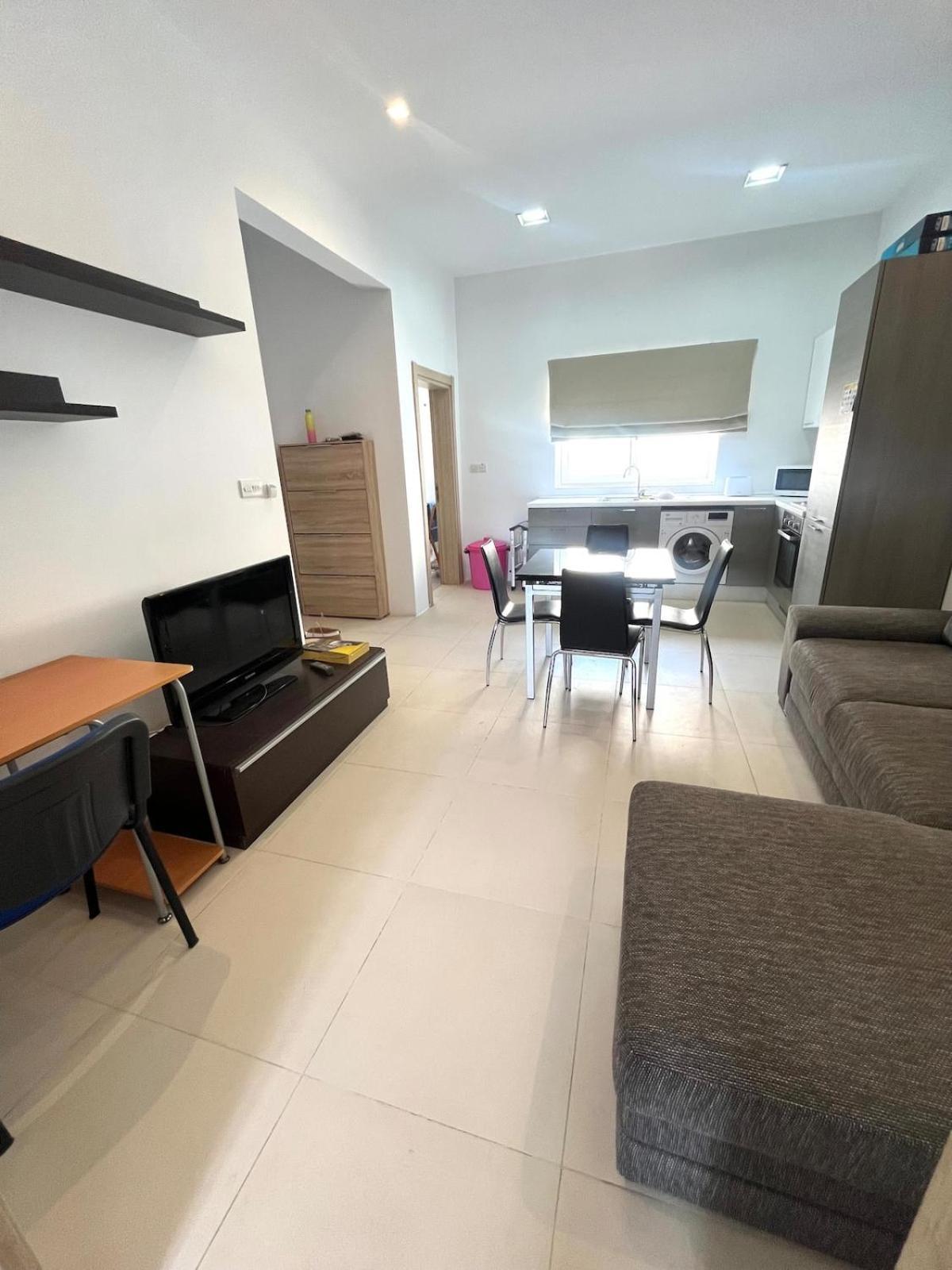 Harbour View Apt With Terrace Kalkara Екстериор снимка