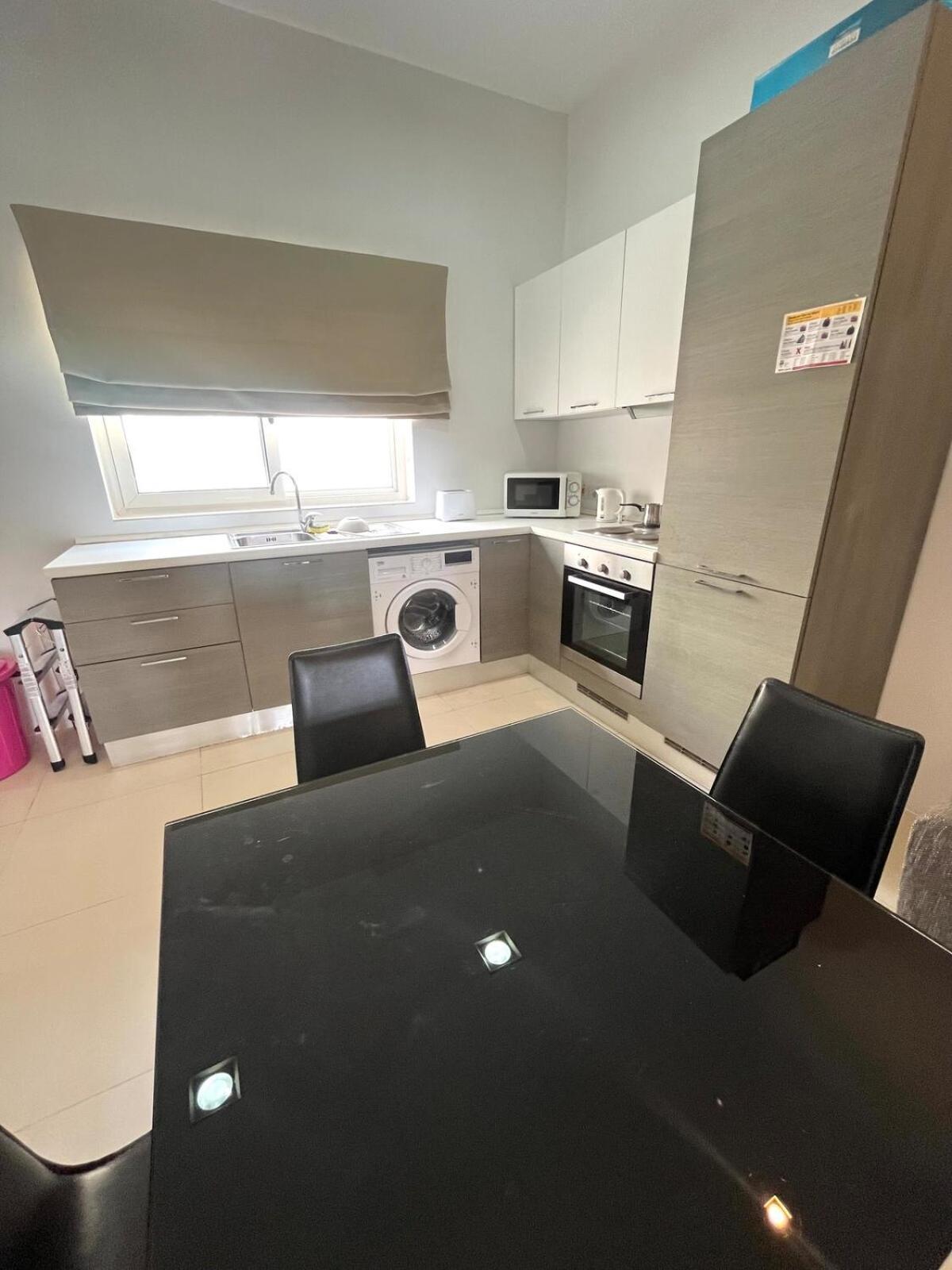 Harbour View Apt With Terrace Kalkara Екстериор снимка