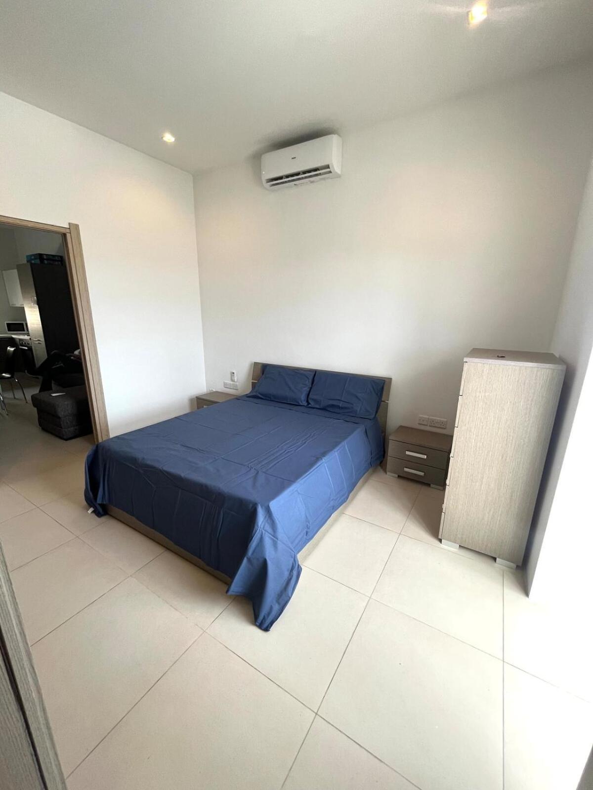Harbour View Apt With Terrace Kalkara Екстериор снимка